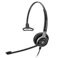 The SC 630 is our highest-end corded headset