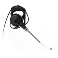 Plantronics DuoSet Convertible Headset (H141)