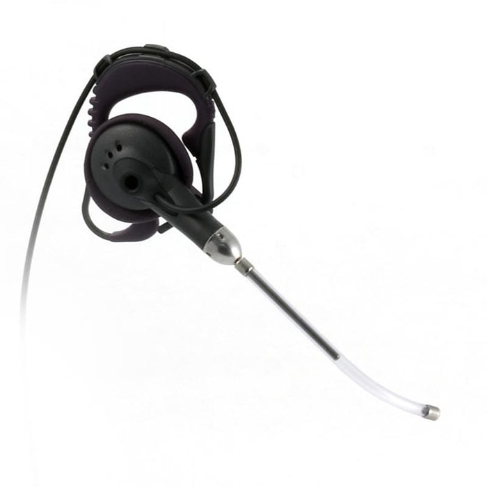 Plantronics DuoSet Convertible Headset (H141)