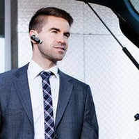 Comfy to wear all day, in the office or on the road