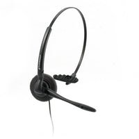 Plantronics DuoSet Convertible headset with headband