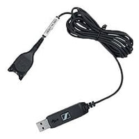 Sennheiser Quick Disconnect USB Cord