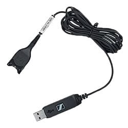 Sennheiser Quick Disconnect USB Cord