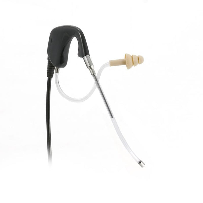 The Plantronics Polaris P31 In-the-Ear corded headset