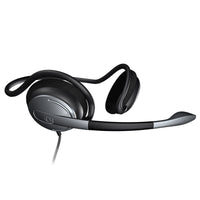 If you're looking for a great behind-the-neck computer headset, you've found it!