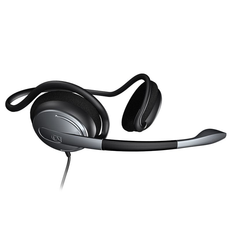 If you're looking for a great behind-the-neck computer headset, you've found it!