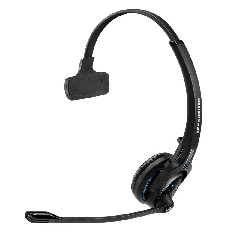 The Sennheiser MB Pro1 is the most comfortable bluetooth yet!