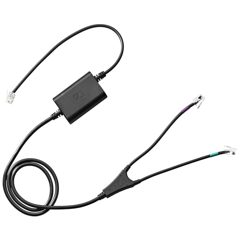 Sennheiser desk on sale phone headset
