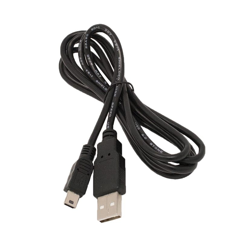 A brand new Leitner USB cable to replace your old one