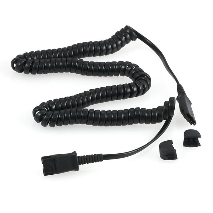 Plantronics 10ft. Quick Disconnect Extension Cord