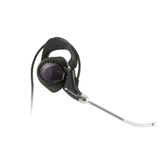 Plantronics DuoPro (Convertible) Headset (H171)
