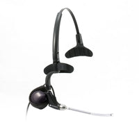 Plantronics DuoPro Over the Head