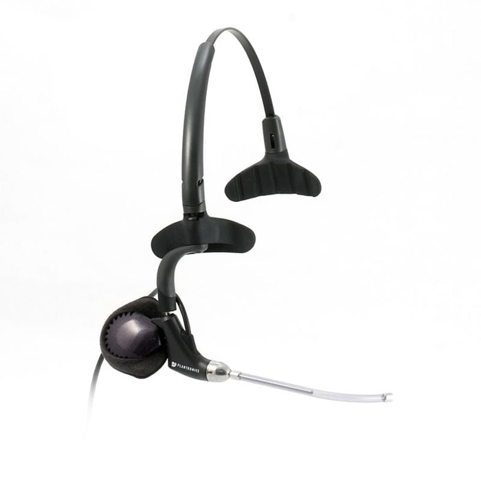 Plantronics DuoPro Over the Head