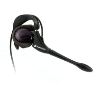 Plantronics DuoPro (Convertible) Noise-Canceling Headset (H171N)