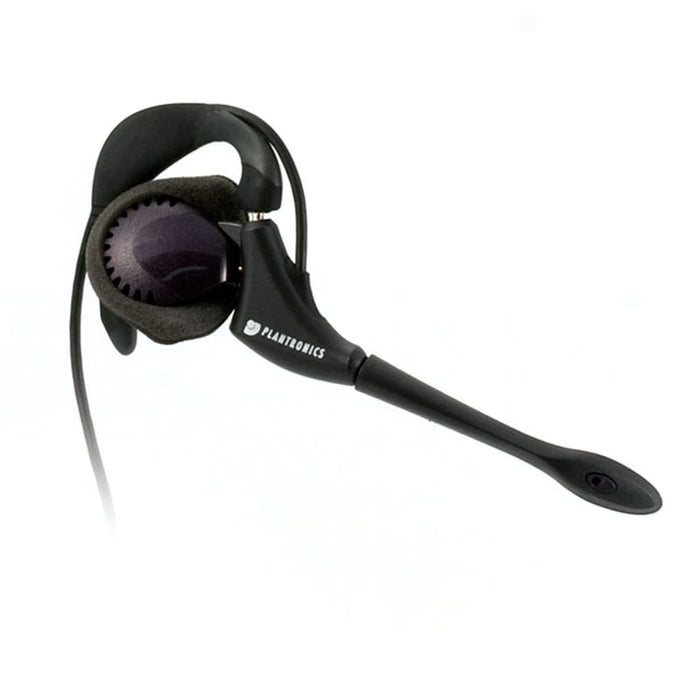 The Plantronics H171N headset - on-the-ear