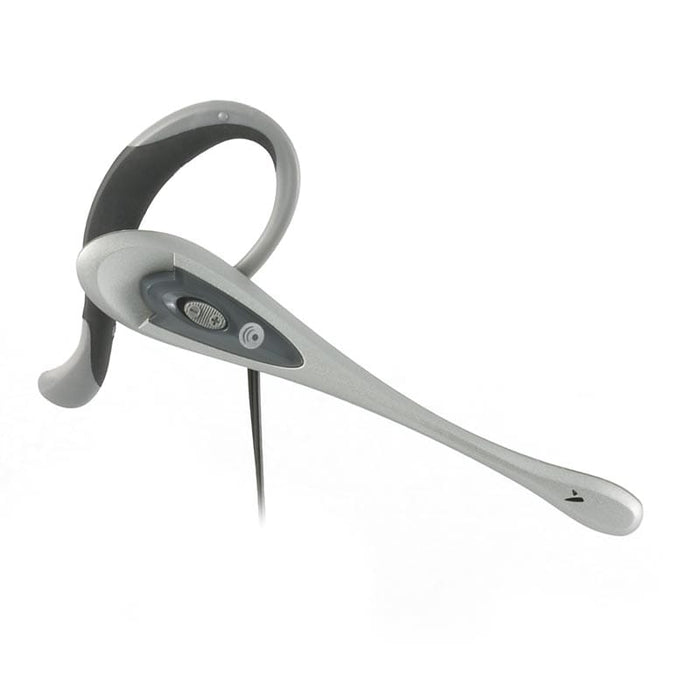 Plantronics On-the-Ear Headset (M220C)