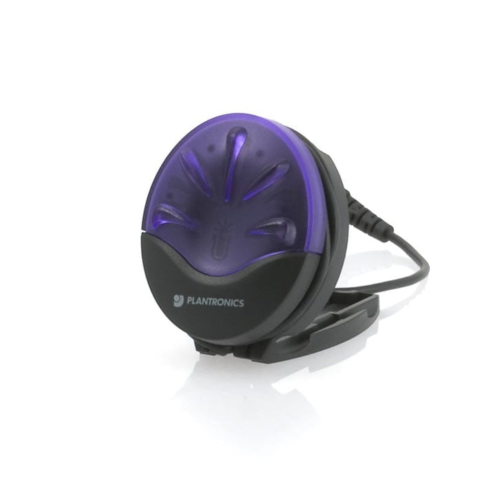 Plantronics Online Indicator is included in this bundle!