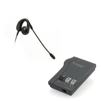 The Plantronics Mirage and M22 Bundle