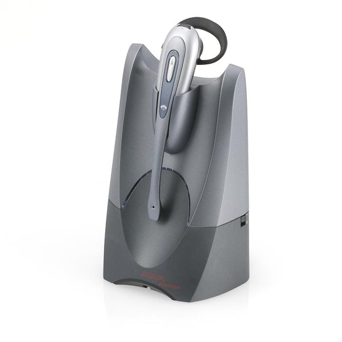 AWH-54 base and headset