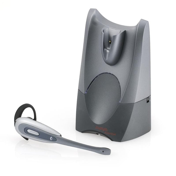 AWH-54 with on-the-ear style