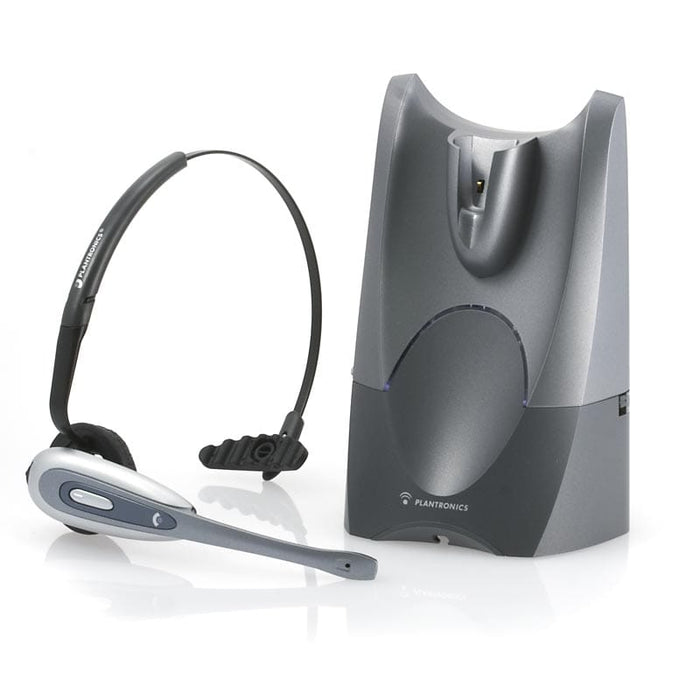 Replacement Eartips for the Plantronics CS70, CS70N and CS530