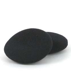Pair of Executive Pro Chattaway Foam Ear Cushions