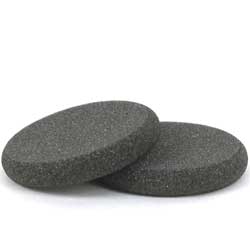 Replacement earpads for Executive Pro Melody and Harmony wired headsets