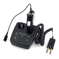 The CA12CD-S is the most reliable PTT  wireless system for emergency services