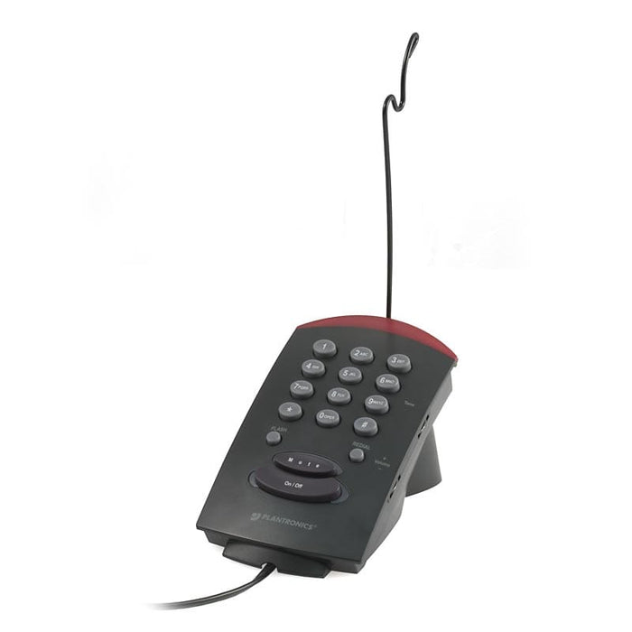 The Plantronics T10H single line telephone
