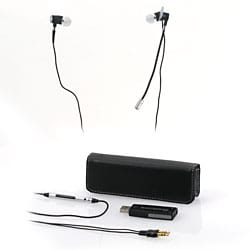 Plantronics Audio 480 USB Stereo Virtual Phone Booth Headset