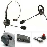 The Headsets.com Executive Pro EX headset system