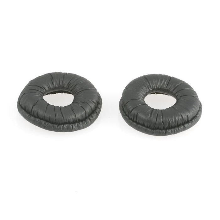 Plantronics Replacement Leatherette Ear Pads for CS50 CS55