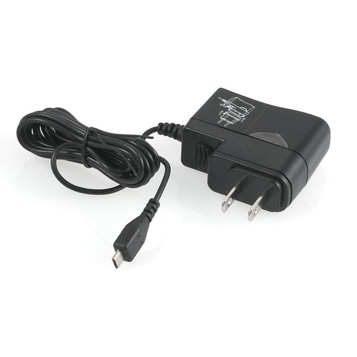 Plantronics Bluetooth Headset AC/DC Wall Charger for Discovery 925, 800 series, and Explorer 220