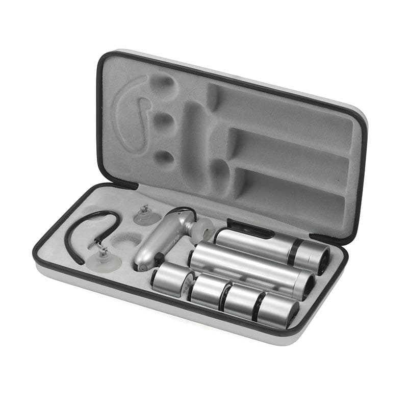 Plantronics Discovery 640 Storage Case