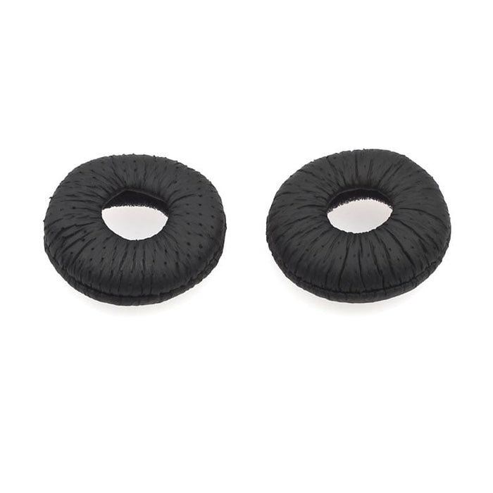 Pair of Leatherette Ear Cushions for SupraPlus