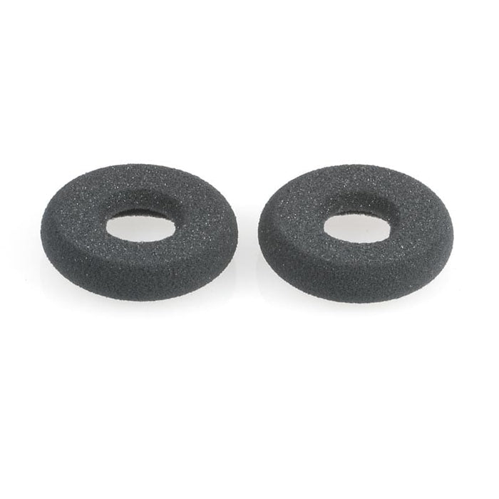 Pair of Plantronics Foam Ear Cushions for SupraPlus