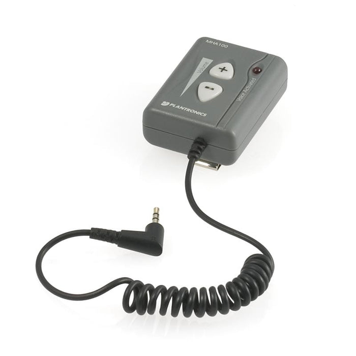 Plantronics MHA100