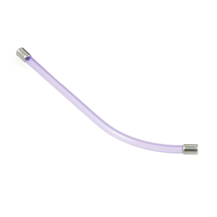 Plantronics Voice Tube - Peaceful Purple for Encore, Tristar, Duoset, SupraPlus, and Duopro