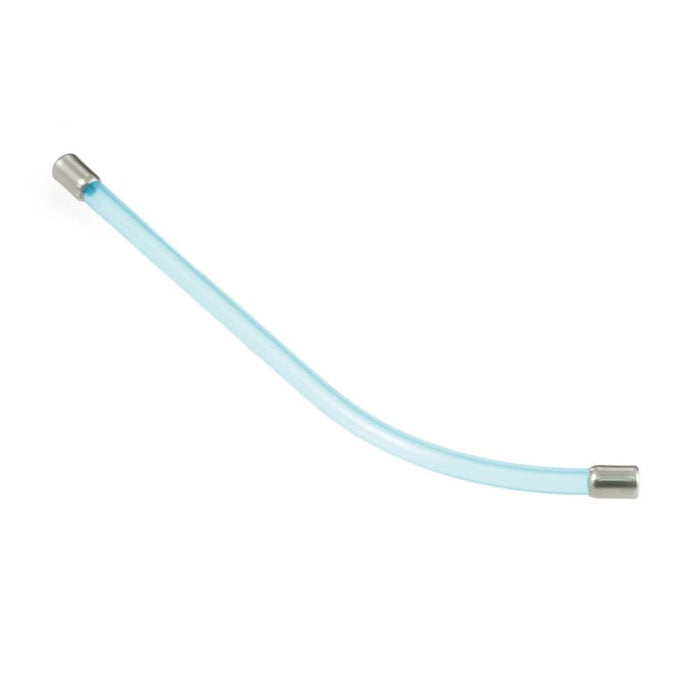 Plantronics Replacement Voice Tube - Cool Blue for Supra, Starset, and Mirage (Qty 1)