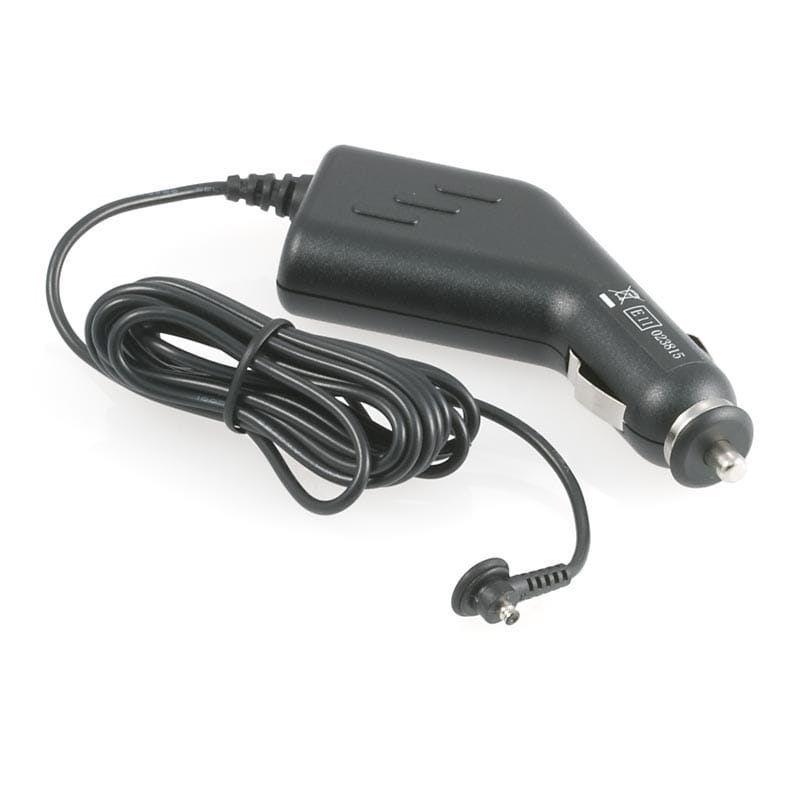 Plantronics Bluetooth headset portable car charging cord