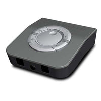 Need added sound adjustments, the Sennheiser Corded Headset Amplifier is just the thing