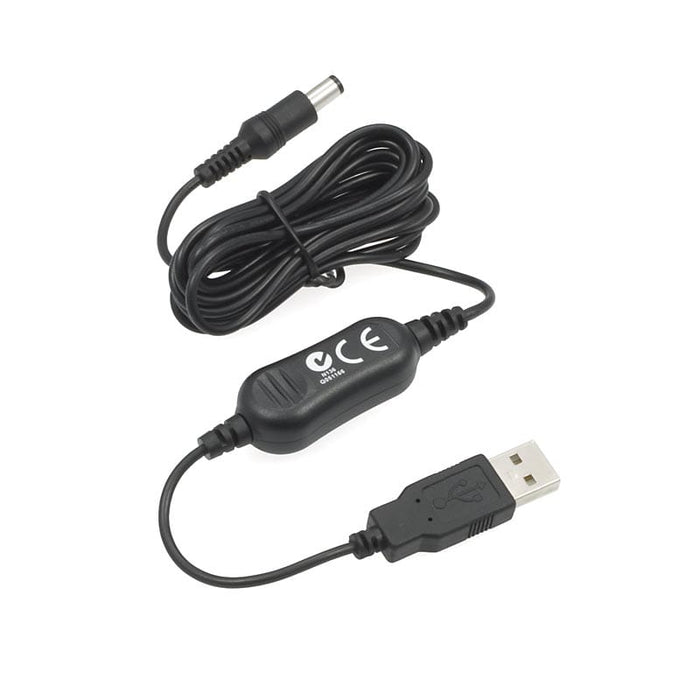 Plantronics USB Power Cable for use with the AP15 Amp