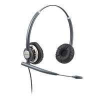 Plantronics Encore Pro Binaural Headset (HW301N)
