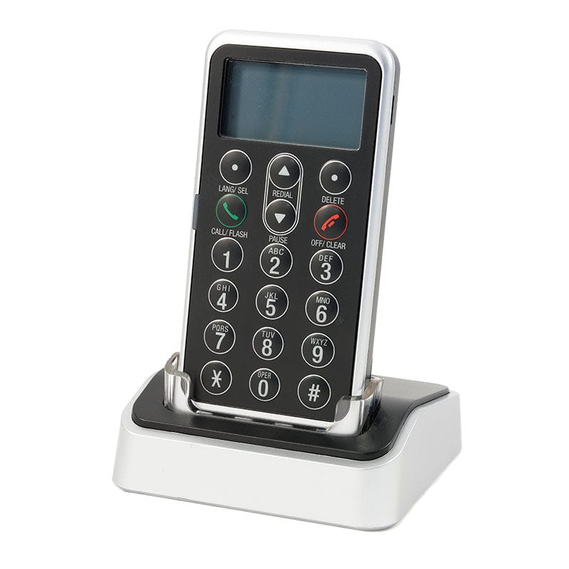 AT&T Wireless Remote Dial Pad - Main Image