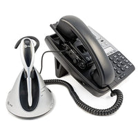 The AT&T TL7610 Marathon Professional Bundle comes with everything you need