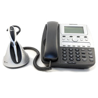 AT&T TL7610 Marathon Wireless Headset