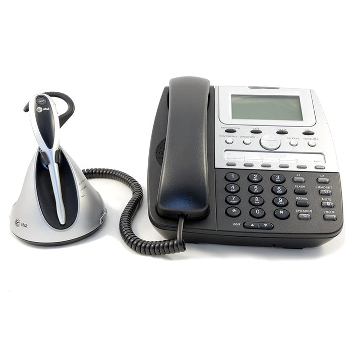 AT&T TL7610 Marathon Wireless Headset