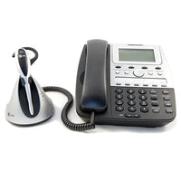 AT&T TL7610 Marathon Wireless Headset