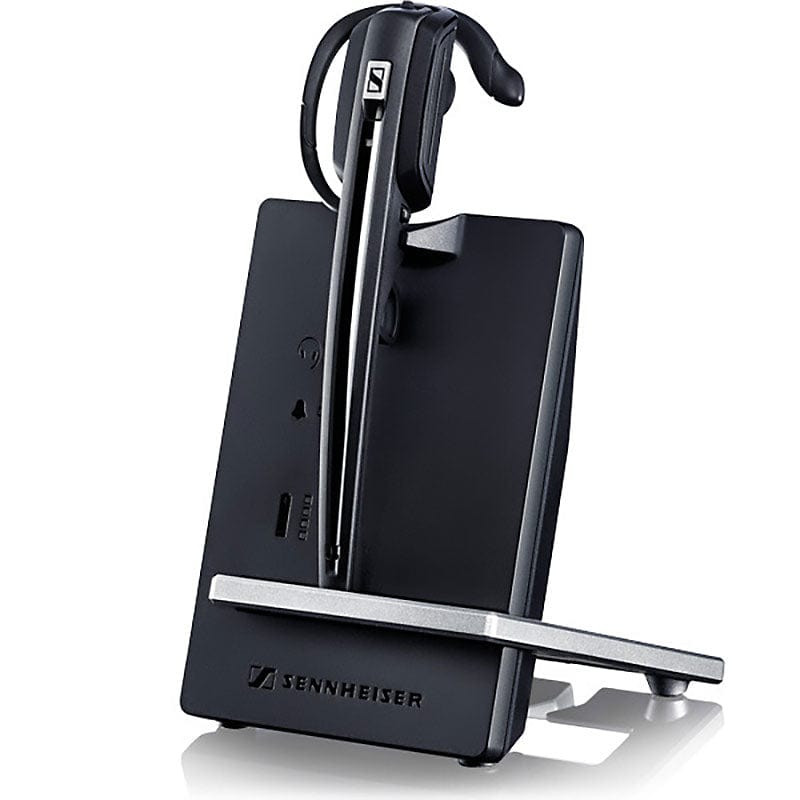 Sennheiser D 10 Wireless Telephone Headset | Headsets.com