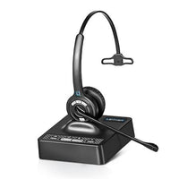 Become the productivity rock star in your office with your LH270 wireless headset